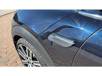 MINI Hatchback 1.5 Cooper Exclusive Premium 3dr Auto Petrol Hatchback