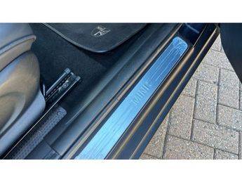 MINI Hatchback 1.5 Cooper Exclusive Premium 3dr Auto Petrol Hatchback