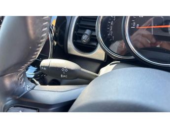 MINI Hatchback 1.5 Cooper Exclusive Premium 3dr Auto Petrol Hatchback
