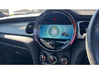 MINI Hatchback 1.5 Cooper Exclusive Premium 3dr Auto Petrol Hatchback