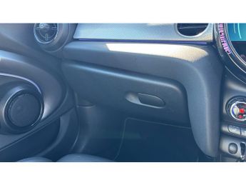 MINI Hatchback 1.5 Cooper Exclusive Premium 3dr Auto Petrol Hatchback