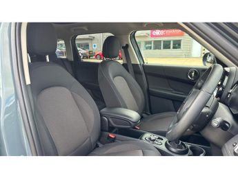 MINI Countryman 1.5 Cooper Classic Premium Plus 5dr Auto Petrol Hatchback