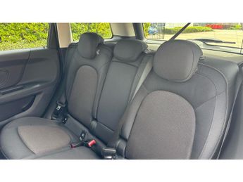 MINI Countryman 1.5 Cooper Classic Premium Plus 5dr Auto Petrol Hatchback