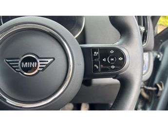 MINI Countryman 1.5 Cooper Classic Premium Plus 5dr Auto Petrol Hatchback
