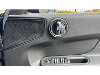 MINI Countryman 1.5 Cooper Classic Premium Plus 5dr Auto Petrol Hatchback