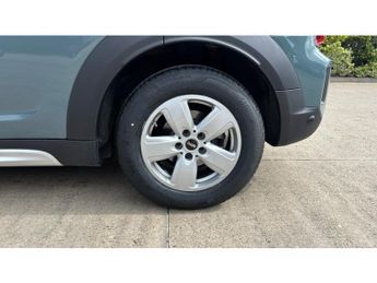 MINI Countryman 1.5 Cooper Classic Premium Plus 5dr Auto Petrol Hatchback
