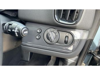 MINI Countryman 1.5 Cooper Classic Premium Plus 5dr Auto Petrol Hatchback
