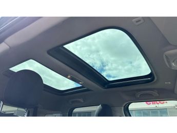 MINI Countryman 1.5 Cooper Classic Premium Plus 5dr Auto Petrol Hatchback