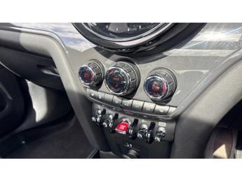 MINI Countryman 1.5 Cooper Classic Premium Plus 5dr Auto Petrol Hatchback