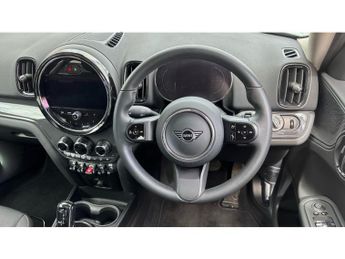 MINI Countryman 1.5 Cooper Classic Premium Plus 5dr Auto Petrol Hatchback