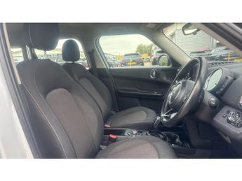 MINI Countryman 1.5 Cooper Classic 5dr Auto Petrol Hatchback