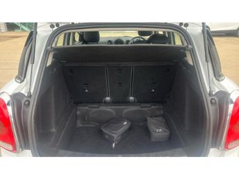 MINI Countryman 1.5 Cooper Classic 5dr Auto Petrol Hatchback