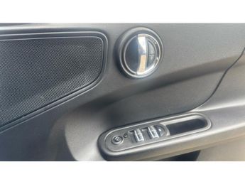 MINI Countryman 1.5 Cooper Classic 5dr Auto Petrol Hatchback