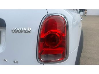 MINI Countryman 1.5 Cooper Classic 5dr Auto Petrol Hatchback