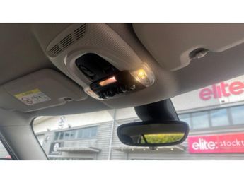 MINI Countryman 1.5 Cooper Classic 5dr Auto Petrol Hatchback