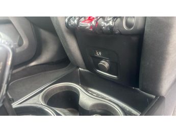 MINI Countryman 1.5 Cooper Classic 5dr Auto Petrol Hatchback