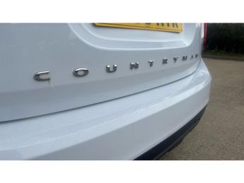 MINI Countryman 1.5 Cooper Classic 5dr Auto Petrol Hatchback