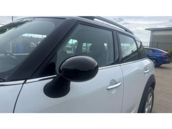 MINI Countryman 1.5 Cooper Classic 5dr Auto Petrol Hatchback