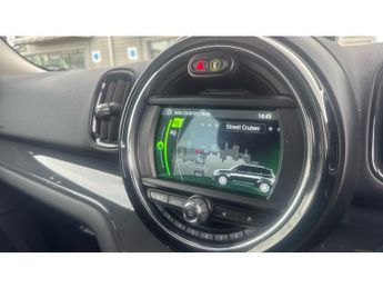 MINI Countryman 1.5 Cooper Classic 5dr Auto Petrol Hatchback