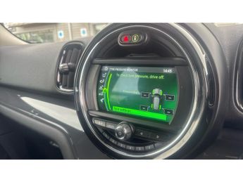 MINI Countryman 1.5 Cooper Classic 5dr Auto Petrol Hatchback