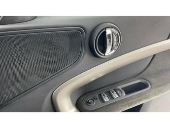 MINI Countryman 1.5 Cooper Exclusive 5dr Auto Petrol Hatchback