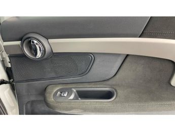 MINI Countryman 1.5 Cooper Exclusive 5dr Auto Petrol Hatchback