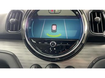 MINI Countryman 1.5 Cooper Exclusive 5dr Auto Petrol Hatchback