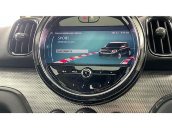 MINI Countryman 1.5 Cooper Exclusive 5dr Auto Petrol Hatchback