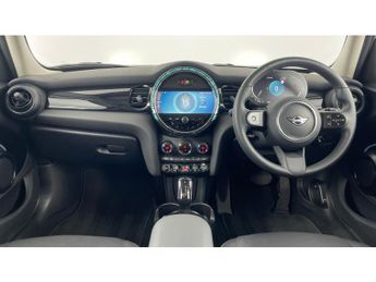 MINI Hatchback 1.5 Cooper Classic Premium 5dr Auto Petrol Hatchback