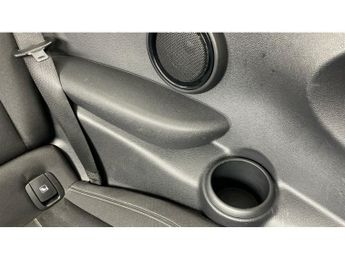 MINI Hatchback 135kW Cooper S Level 1 33kWh 3dr Auto Electric Hatchback