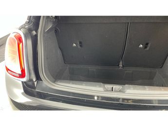 MINI Hatchback 135kW Cooper S Level 1 33kWh 3dr Auto Electric Hatchback