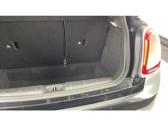 MINI Hatchback 135kW Cooper S Level 1 33kWh 3dr Auto Electric Hatchback