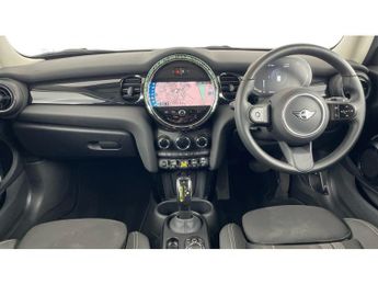 MINI Hatchback 135kW Cooper S Level 1 33kWh 3dr Auto Electric Hatchback