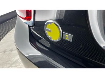 MINI Hatchback 135kW Cooper S Level 1 33kWh 3dr Auto Electric Hatchback