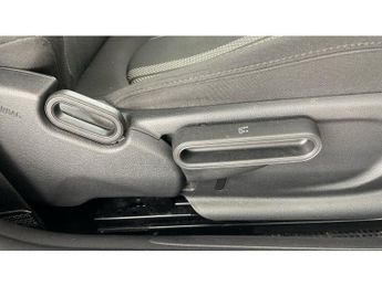 MINI Hatchback 135kW Cooper S Level 1 33kWh 3dr Auto Electric Hatchback