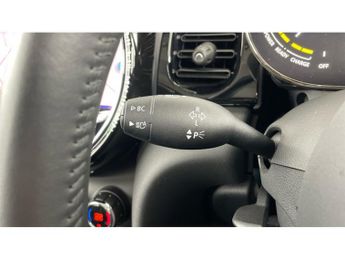 MINI Hatchback 135kW Cooper S Level 1 33kWh 3dr Auto Electric Hatchback