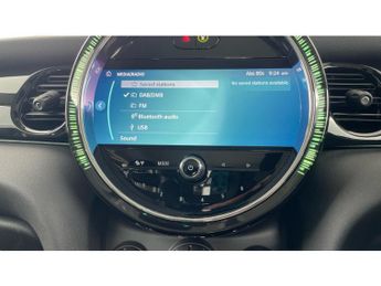 MINI Hatchback 135kW Cooper S Level 1 33kWh 3dr Auto Electric Hatchback