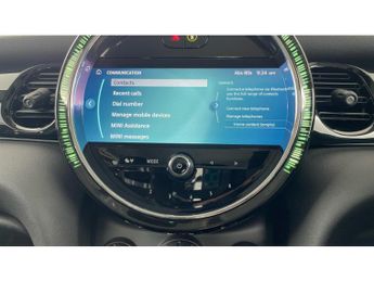 MINI Hatchback 135kW Cooper S Level 1 33kWh 3dr Auto Electric Hatchback