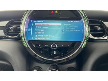 MINI Hatchback 135kW Cooper S Level 1 33kWh 3dr Auto Electric Hatchback