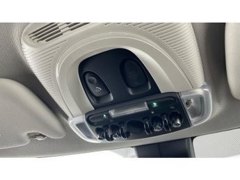 MINI Hatchback 135kW Cooper S Level 1 33kWh 3dr Auto Electric Hatchback