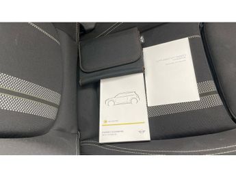 MINI Hatchback 135kW Cooper S Level 1 33kWh 3dr Auto Electric Hatchback
