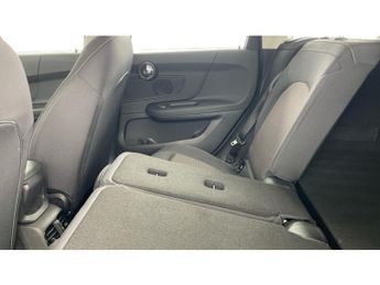 MINI Countryman 1.5 Cooper Classic 5dr Auto Petrol Hatchback