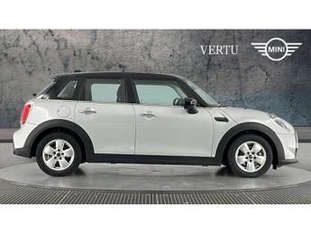 MINI Hatchback 1.5 Cooper Classic 5dr Auto Petrol Hatchback