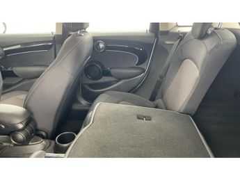 MINI Hatchback 1.5 Cooper Classic 5dr Auto Petrol Hatchback