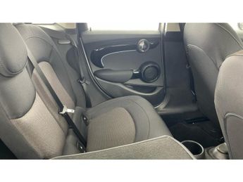 MINI Hatchback 1.5 Cooper Classic 5dr Auto Petrol Hatchback