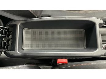 MINI Hatchback 1.5 Cooper Classic 5dr Auto Petrol Hatchback