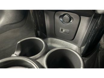 MINI Hatchback 1.5 Cooper Classic 5dr Auto Petrol Hatchback