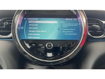 MINI Hatchback 1.5 Cooper Classic 5dr Auto Petrol Hatchback