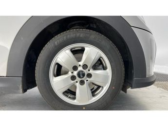 MINI Hatchback 1.5 Cooper Classic 3dr Auto Petrol Hatchback