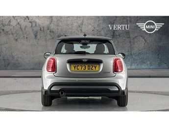 MINI Hatchback 1.5 Cooper Classic 3dr Auto Petrol Hatchback